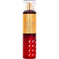 Black Cherry Merlot by Bath & Body Works