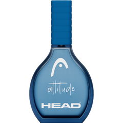 Attitude von Head