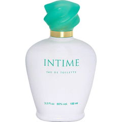 Intime by Arno Sorel