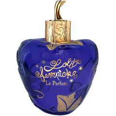 Lolita Lempicka Le Parfum Edition Limitée Flacon Minuit von Lolita Lempicka