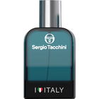 I ♥ Italy for Him by Sergio Tacchini