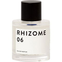 Rhizome 06 von Rhizome Rhizome 06 von Rhizome