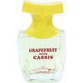 Fruits Series - Grapefruit with Cassis von Samouraï Woman / サムライウーマン