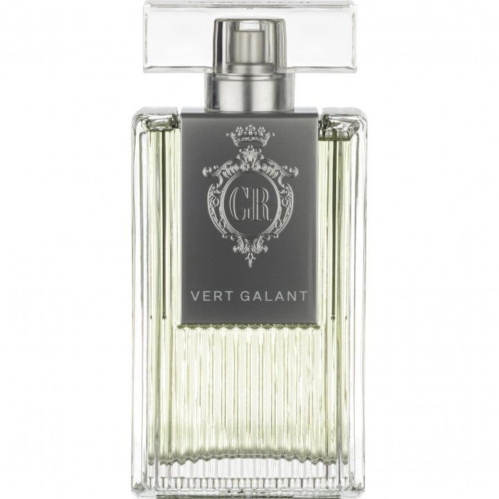 Vert Galant von Georges Rech