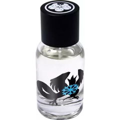 Snowblue by Bloom Perfumery