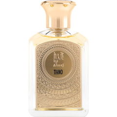 Tiamo by Ateej / عتيج