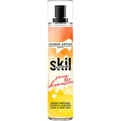 Skil: Sky Is The Limit - Sexy Chamallow by Jeanne Arthes