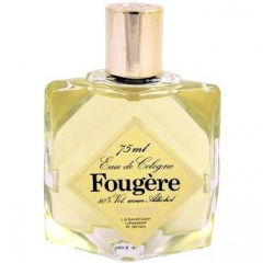 Fougère (Eau de Cologne) by Bernoth