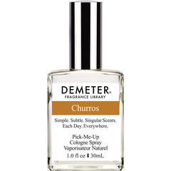 Churros (Cologne) by Demeter Fragrance Library / The Library Of Fragrance