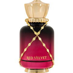Red Velvet von Maison Asrar