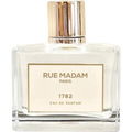 1782 by Rue Madam