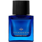 Carved Oud (Extrait de Parfum) von Thameen
