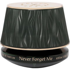 Never Forget Me by Maison Asrar