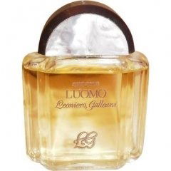 L'Uomo (After Shave) by Leoniero Galleani