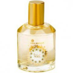 Fleur de Noël 2009 by Yves Rocher