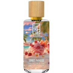 Sorbet Paradise von The Dua Brand