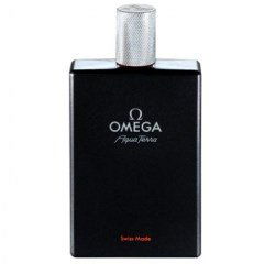 Aqua Terra by Omega