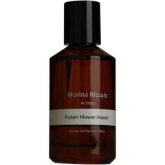 Puteri Mawar Merah by Mariná Rituals