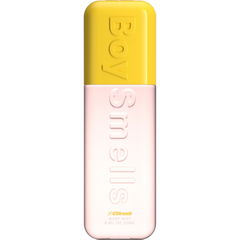 Citrush (Body Mist) by Boy Smells