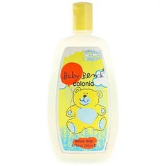 Baby Bench Colonia - Lemon Drop von Bench/