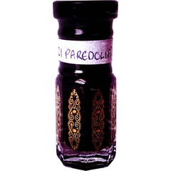 Paredolia V von Mellifluence Perfume