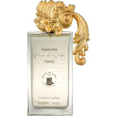 Ambre Saba by Reine de Saba