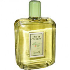 Eau de Cologne by Patina