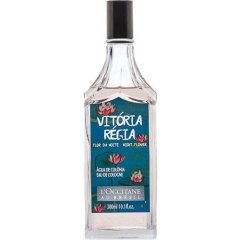 Vitória Régia - Flor da Noite / Night Flower by L'Occitane au Brésil