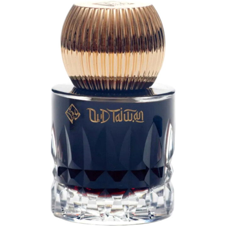 Oud Taiwan von Areej Le Doré