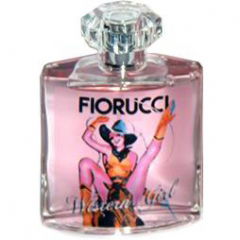 Western Girl by Fiorucci