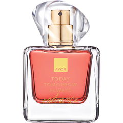 Today Tomorrow Always Radiance by Avon