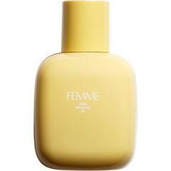 Zara Weekend 04 - Femme (2021) (Eau de Toilette) by Zara