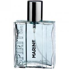 Spirit of Man Marine von Spirit