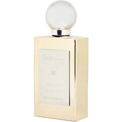 Amber Leather von Delfy