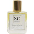 Satin Oud von Scentiments