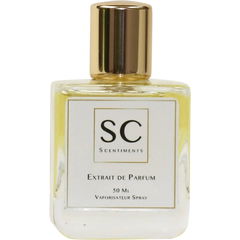 Satin Oud von Scentiments