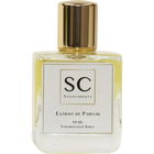 Satin Oud by Scentiments