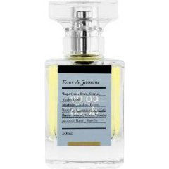 Eaux de Jasmine von Code Deco
