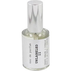 Unlabeled II (Eau de Parfum) von RazoRock