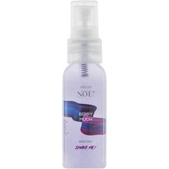 Vibes - Berry Much (Body Mist) von Nou