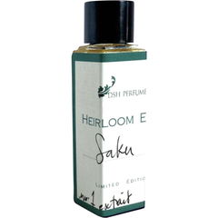 Saku von DSH Perfumes