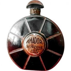 Amador von de Trévise