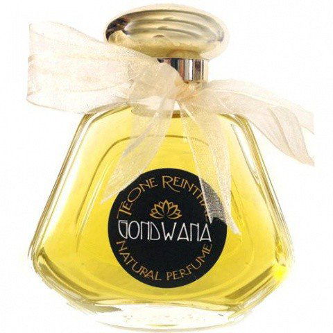 Gondwana von Teone Reinthal Natural Perfume Gondwana von Teone Reinthal Natural Perfume