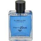 Mens Wave by G. Bellini