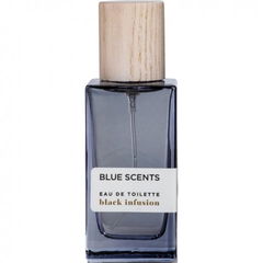 Black Infusion von Blue Scents