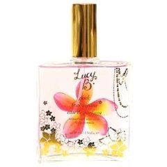 Pink Frangipani by Hydra Bloom / Lucy B.'s Cosmetics