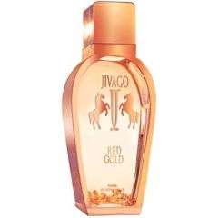 Red Gold von Jivago