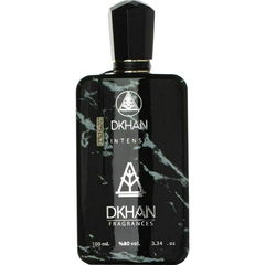 Dkhan Intense by Dkhan