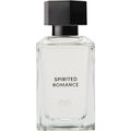 Into the Floral - Number 2: Spirited Romance by Zara