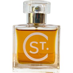 Moving On by St. Clair Scents
